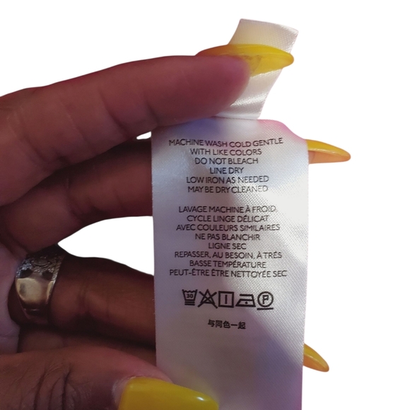 J. Crew Martie Slim Cropped Pants Trousers Side Zip Women Brown Size 16T - Picture 7 of 7